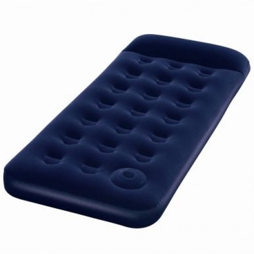 Single Air Bed