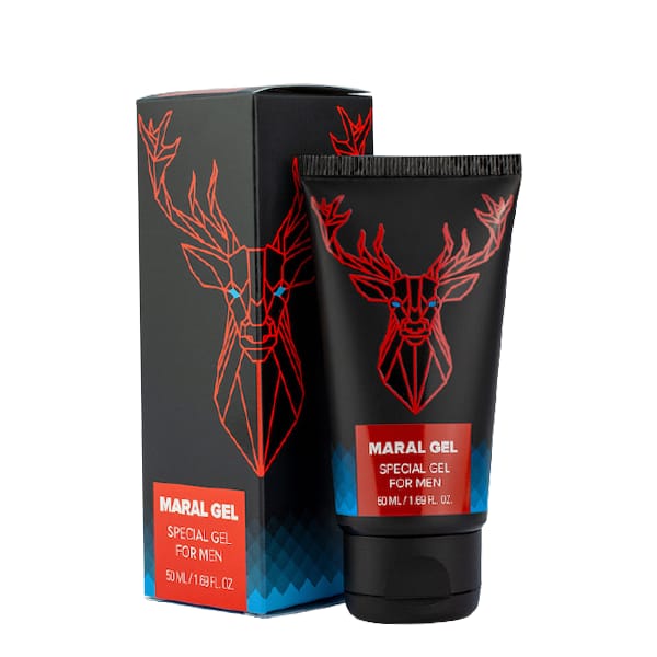 Maral Gel Cream