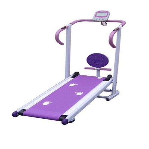 Manual Treadmill (Three-Function)