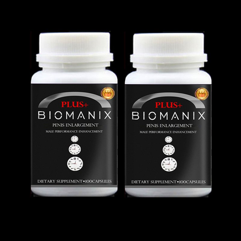 Biomanix plus