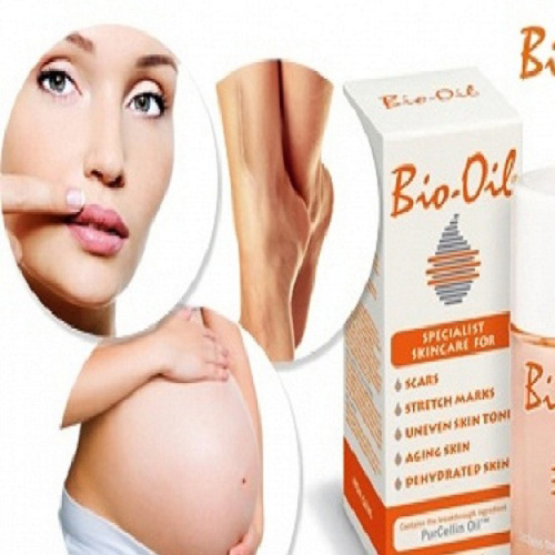 Bio Oil