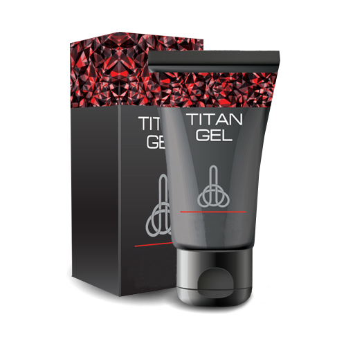 Titan Gel