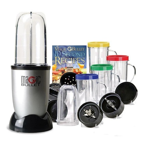 Magic Bullet (Juicer/Mixer)