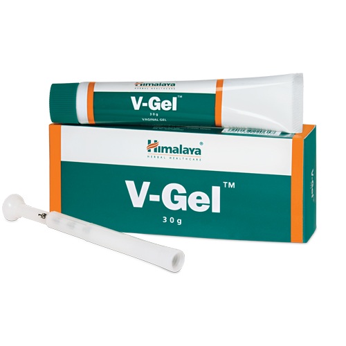 V - Gel (For Women's)