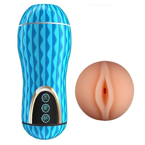 MINI FLESHLIGHT FOR MAN 2